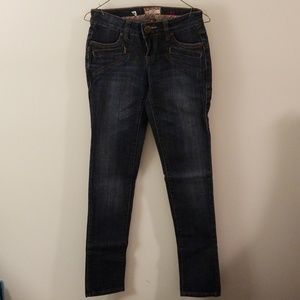 Dollhouse Jeans